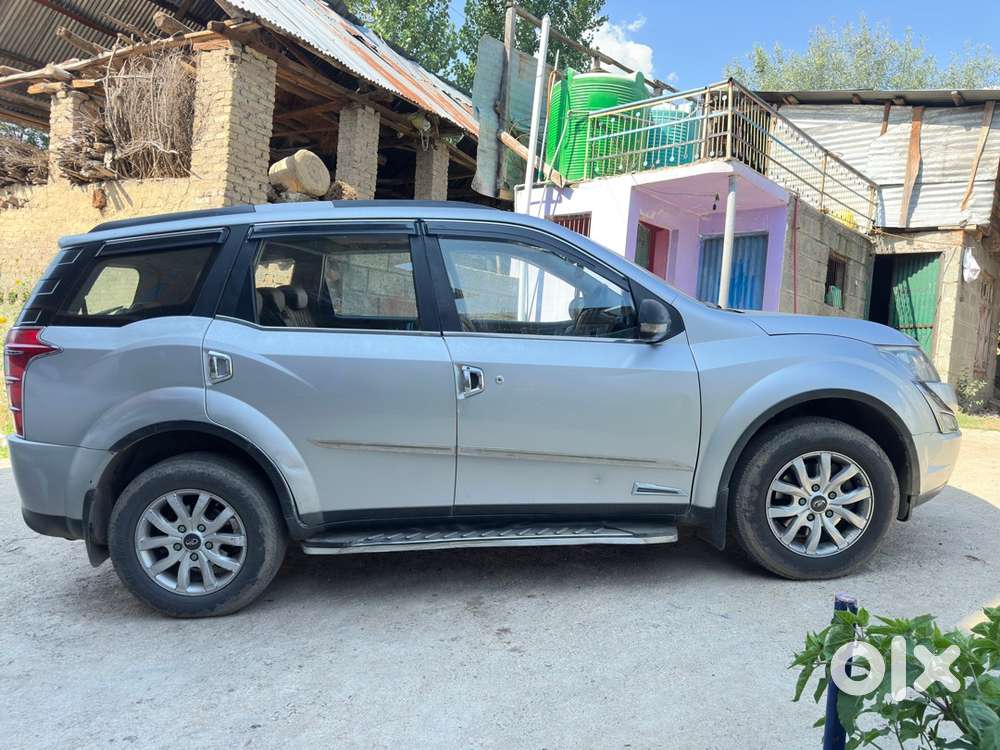 Mahindra Xuv500 Diesel 2016