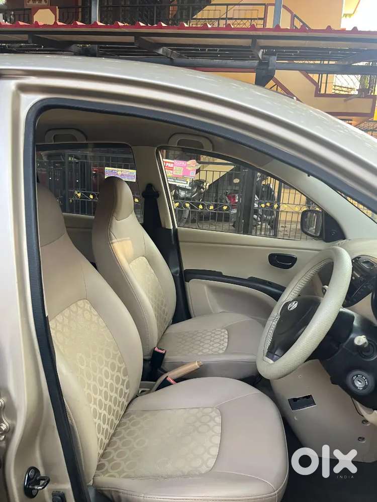 Kappa Engine 2010 Model Fresh Fc