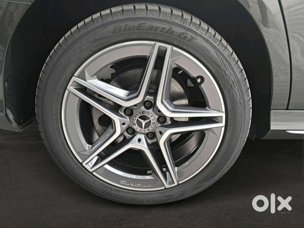 Mercedes-benz E-class E 220d Exclusive, 2023, Diesel