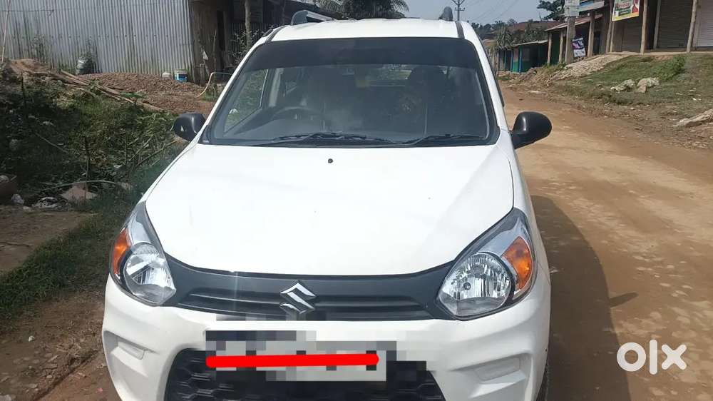 Maruti Alto 800 2023 Lxi Manual