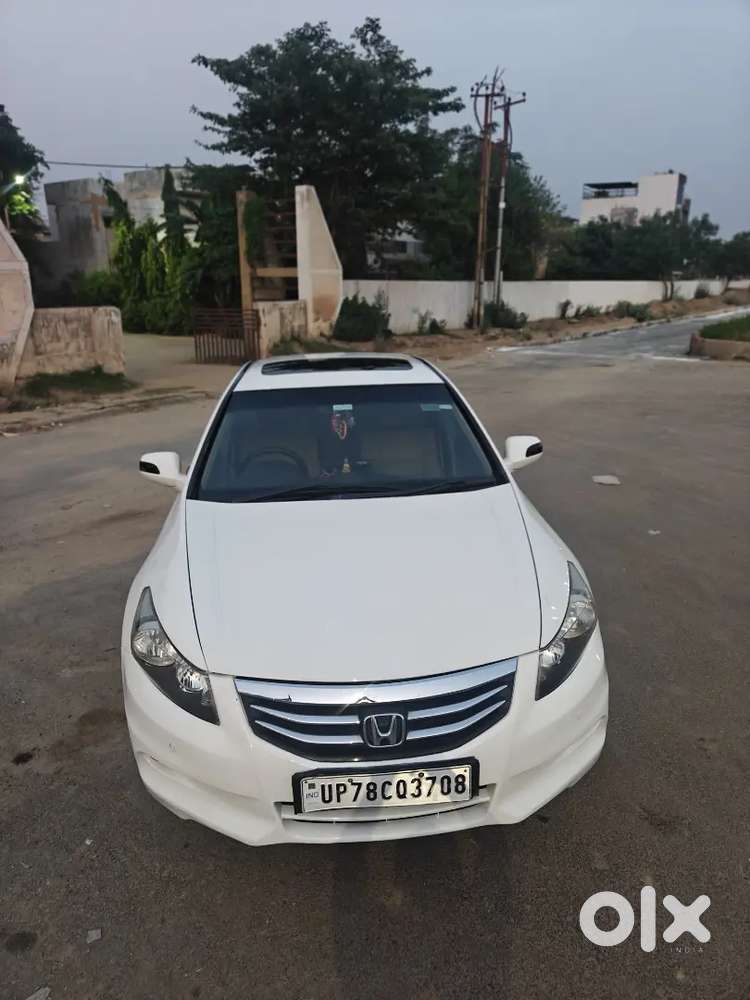 On Record Driven All Original Condition