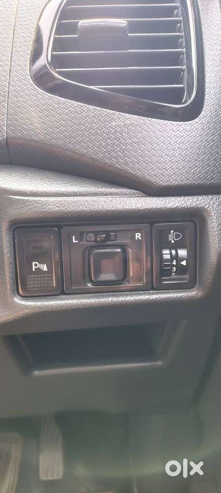 Maruti Suzuki Vitara Brezza Zdi, 2017, Diesel