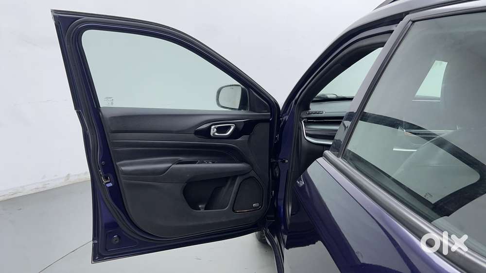 Jeep Compass 2.0 Model S (o) Diesel Mt, 2022, Diesel