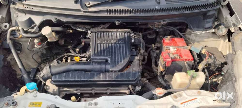 Maruti Suzuki Ertiga Vxi Cng, 2015, Cng & Hybrids