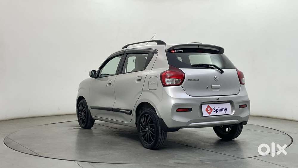 Maruti Suzuki Celerio 1.0 Zxi Plus Ags, 2023, Petrol