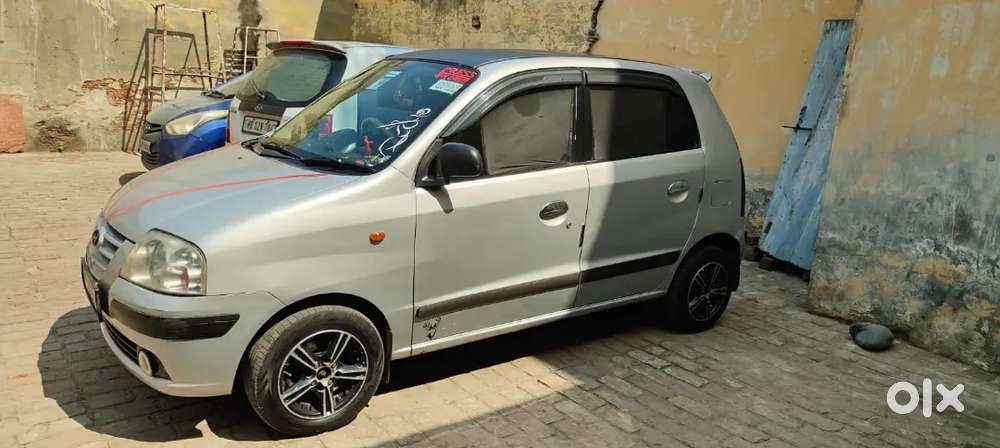 Super Condition No Any Work Need