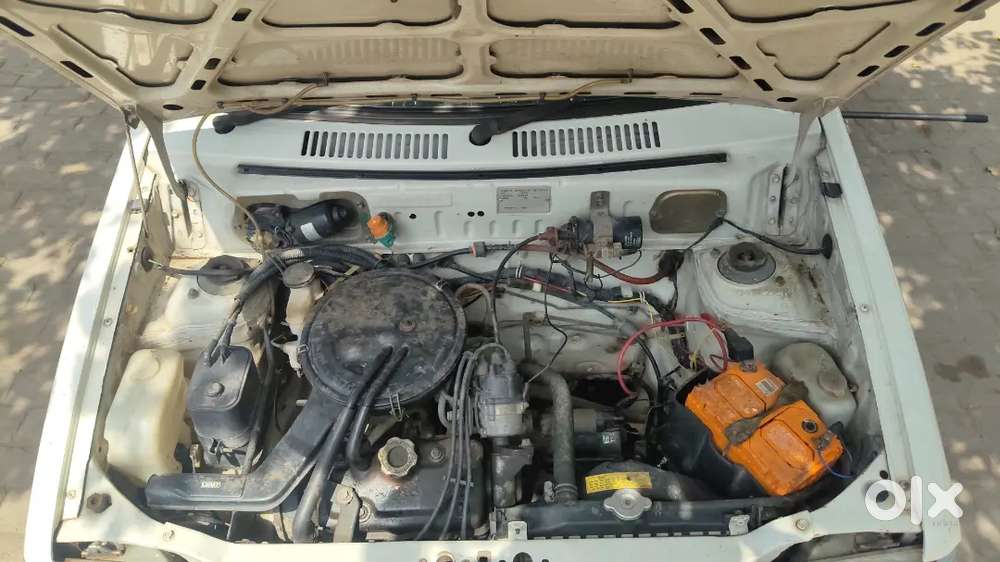 Maruti Suzuki 800 2001 For Sale