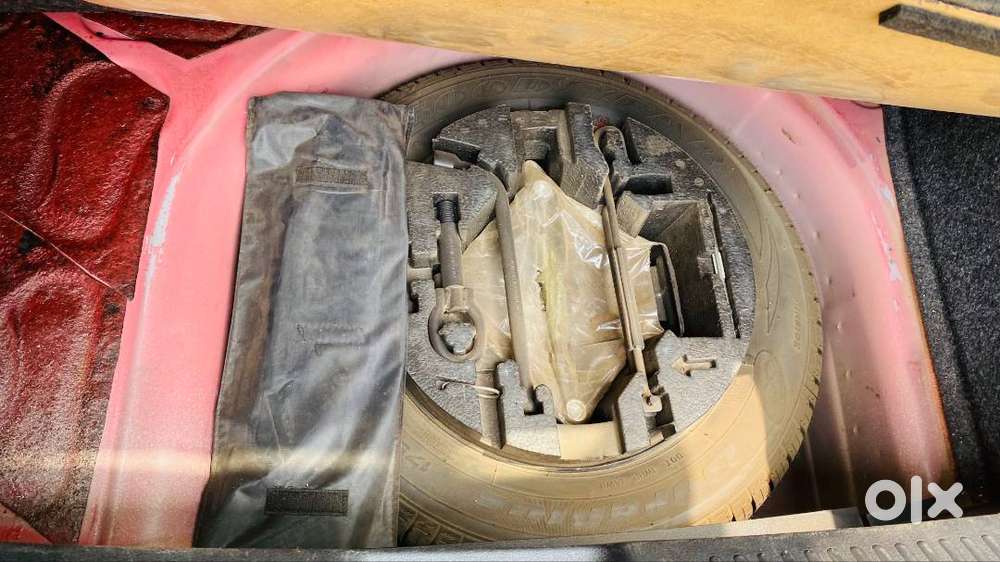 Volkswagen Polo 1.0 Gt Tsi (genuine Buyers Only)