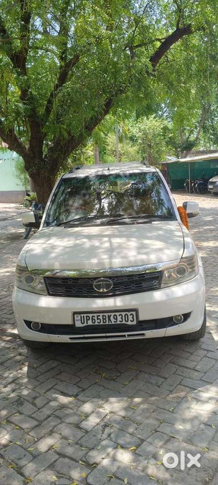 Tata Safari Storme 2013 Diesel 150000 Km Driven