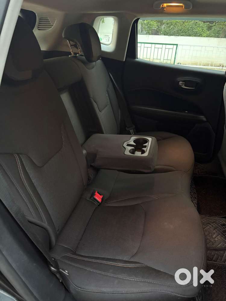 Jeep Compass 1.4 Sport, 2018, Diesel