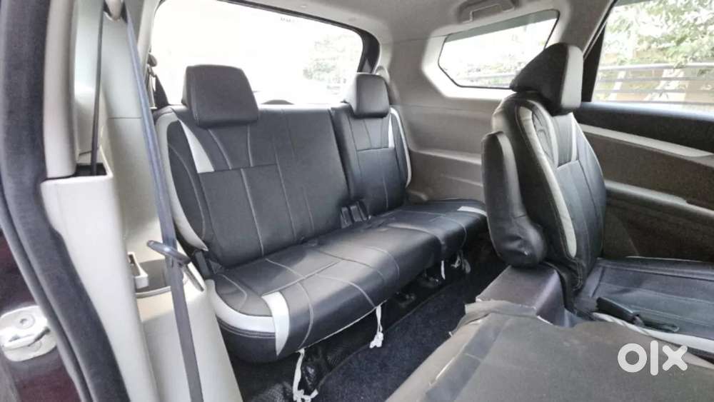 Mahindra Marazzo M6, 2018, Diesel