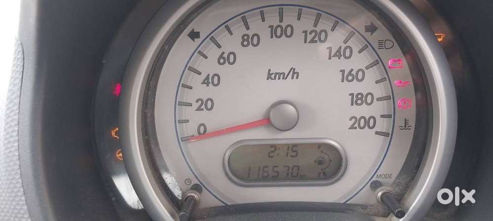 Maruti Suzuki Ritz Vdi (abs) Bs Iv, 2014, Diesel