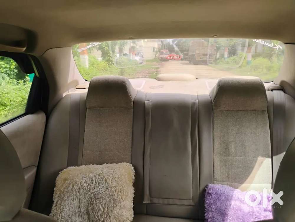 Urgent Car Sell Tip Top Condition Honda City Zx Petrol+cng