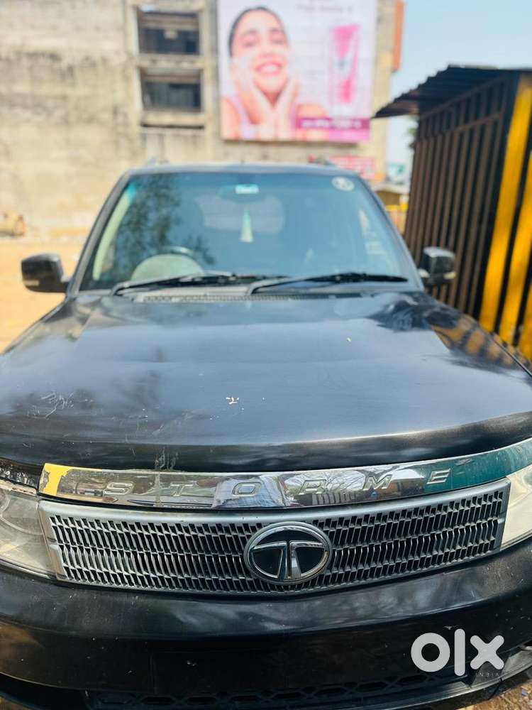 Tata Safari Storme 2013 Diesel Good Condition