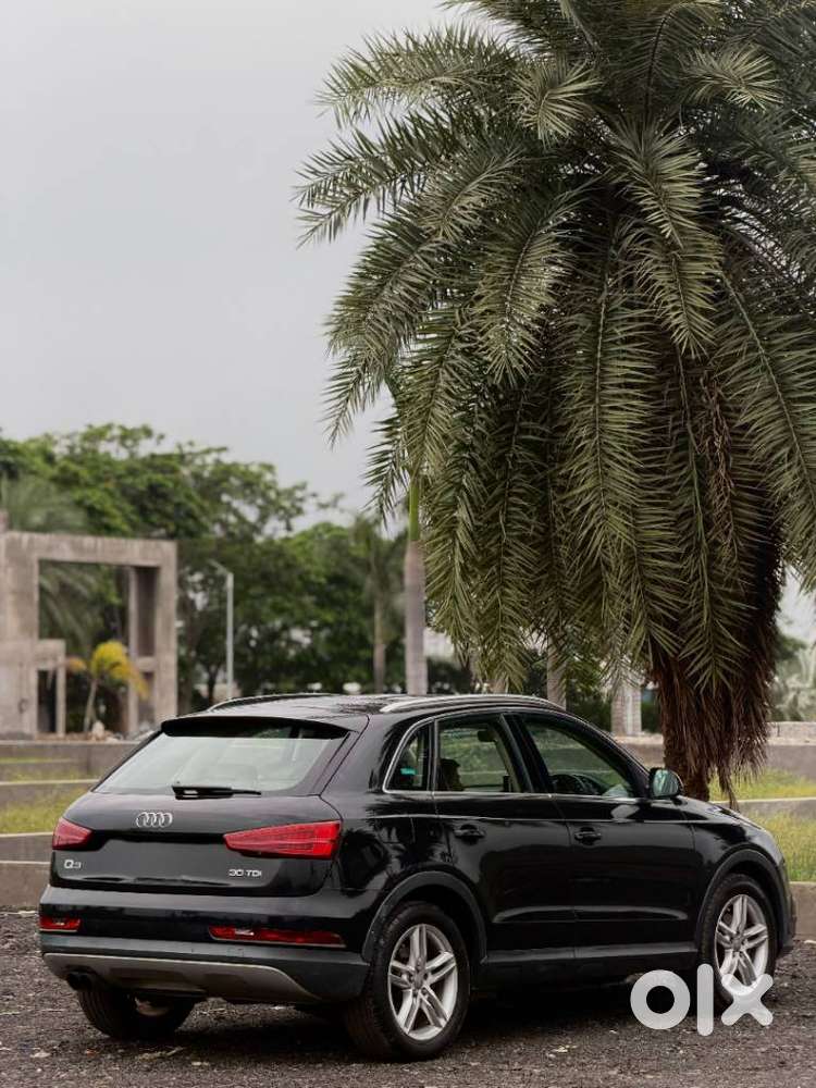 Audi Q3 30 Tdi S, 2018, Diesel