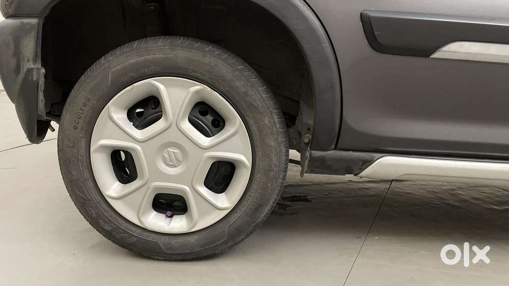 Maruti Suzuki S-presso Vxi Plus Amt, 2020, Petrol