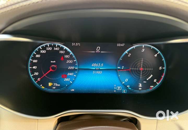 Mercedes-benz Glc 220d 4matic, 2022, Diesel