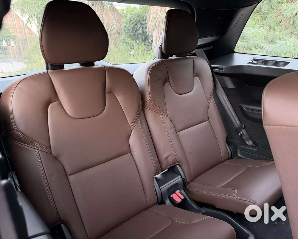 Volvo Xc90 B5 Ultra, 2025, Petrol