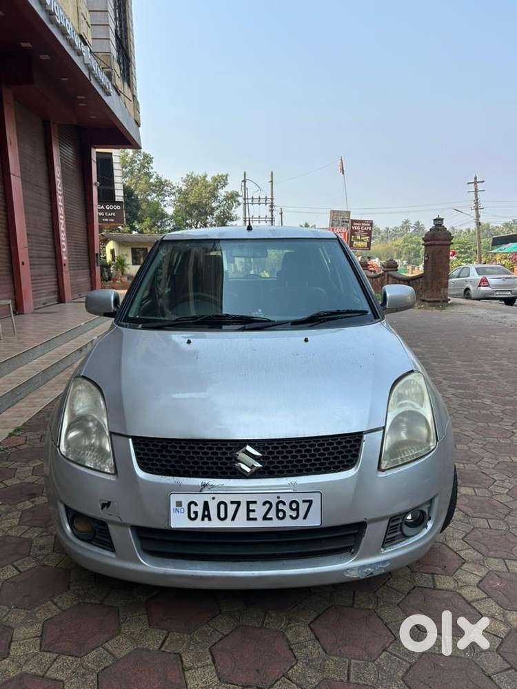 Maruti Suzuki Swift 2011 Diesel Well Maintained