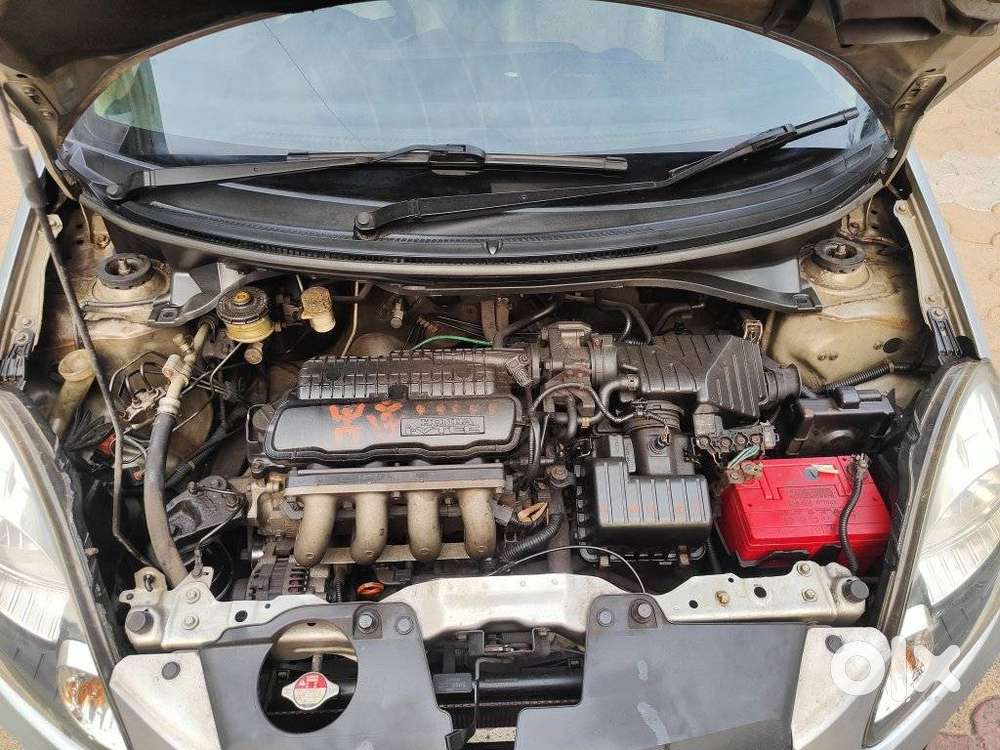 Honda Brio S Mt, 2012, Petrol