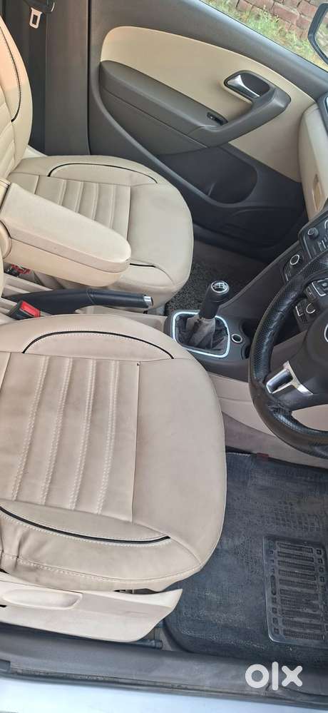 Volkswagen Vento 2010-2013 Diesel Highline, 2013, Diesel