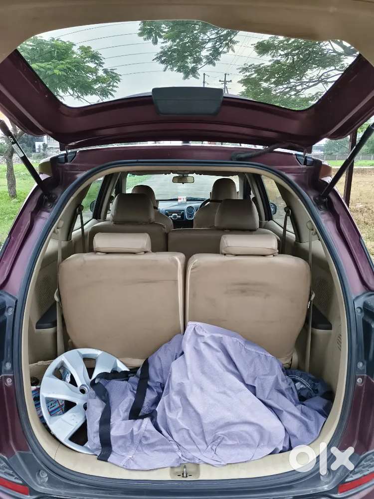 Honda Mobilio 2015 Petrol Car