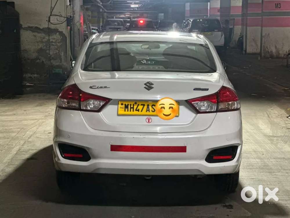 2022 Swift Dzire Taxi Parmit