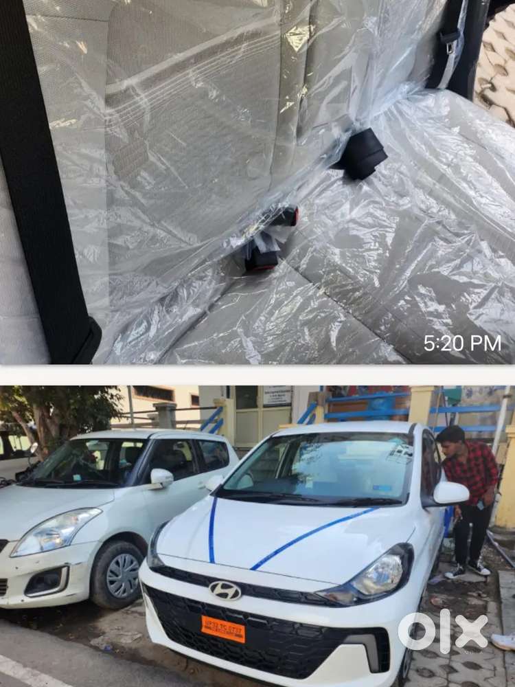 New Car Hyundai Taxi Car Available With Minimum Downpaymen T