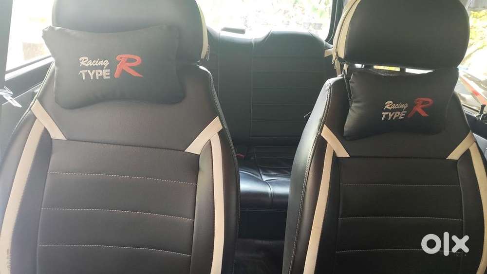 Maruti Suzuki 800 2014 Petrol Good Condition