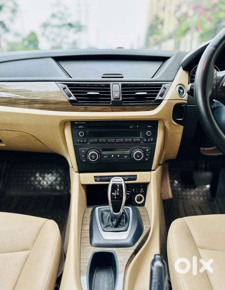 Bmw X1 2.0 Sdrive20i Xline, 2013, Diesel