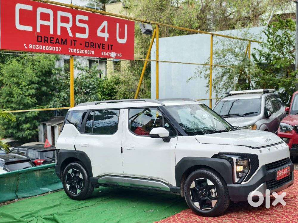 Kia Syros Htk Opt Diesel, 2025, Diesel