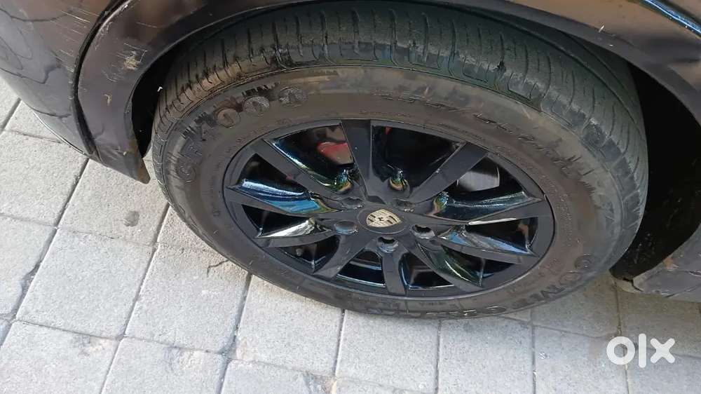 Porche Cayenne 2013 Diesal