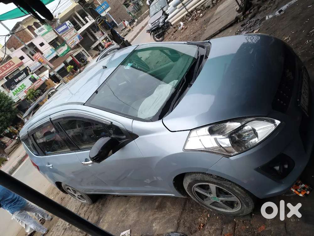 Maruti Suzuki Ertiga 2014