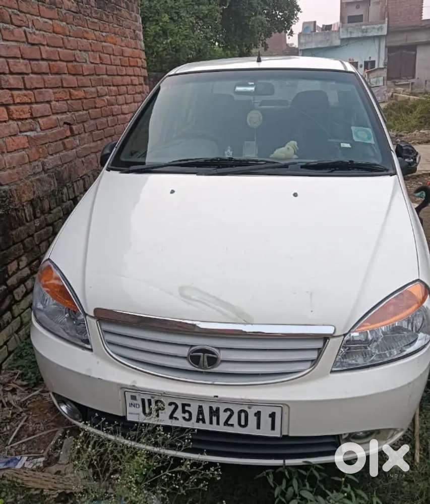 Tata Indigo Ecs 2011