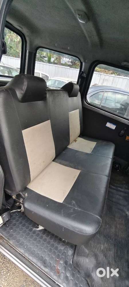 Maruti Suzuki Eeco 5 Str, 2021, Petrol