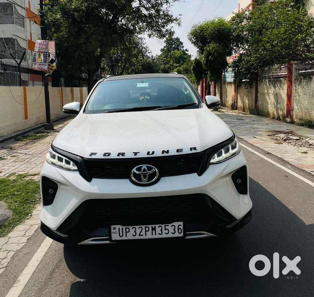 Toyota Fortuner 4x2 At 2.8 Diesel, 2024, Diesel