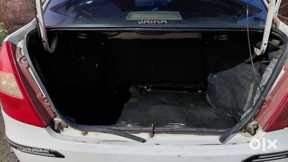 Urgent Sell Tata Indigo Ecs 2012 Diesel Good Condition