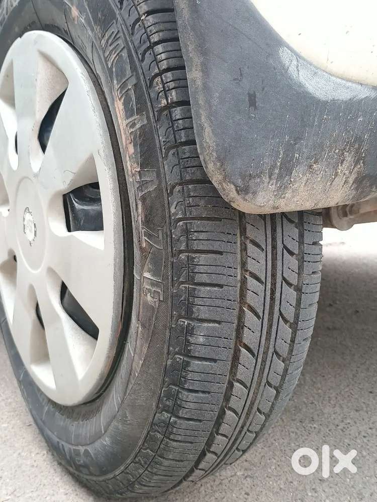 Maruti Suzuki Wagon R