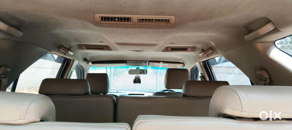 Toyota Fortuner 2011-2016 4x2 Manual, 2013, Diesel