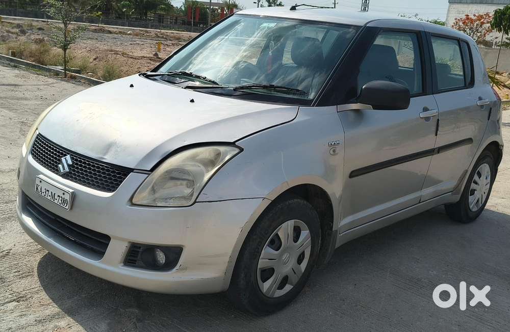 Maruti Suzuki Swift 2009