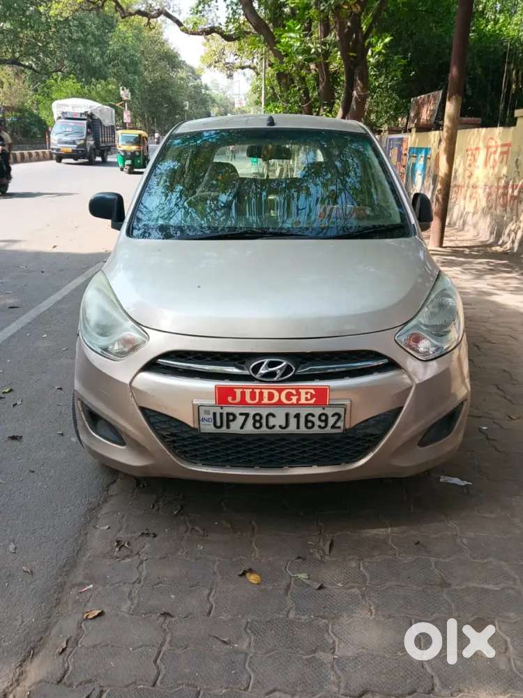 Hyundai I10 Era 1.1 Petrol 2011 Fir Sale .