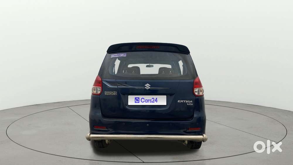 Maruti Suzuki Ertiga 2012-2015 Vdi, 2014, Diesel