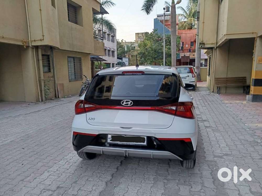 Like-new 2026 Hyundai I20 Era  Only 1,900km  Fully Loaded