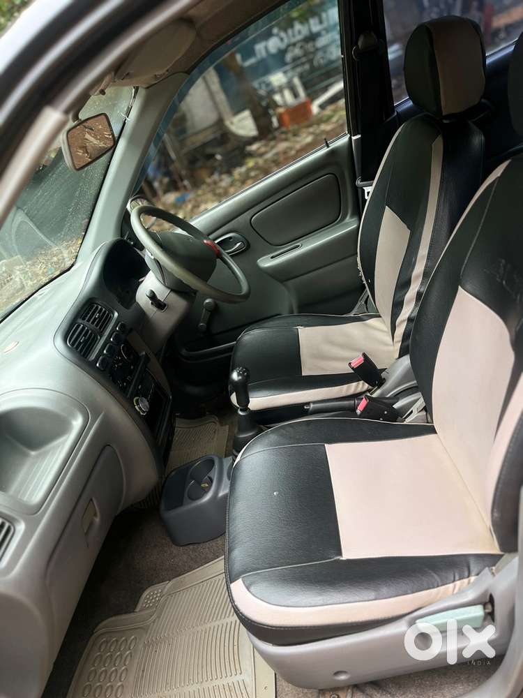 Maruti Suzuki Swift 2012
