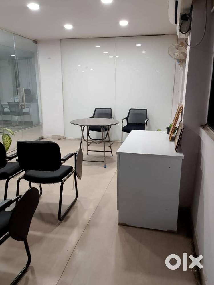 Class room