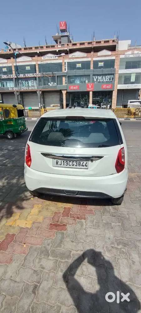 Tata Bolt 2016 Diesel Well Maintained