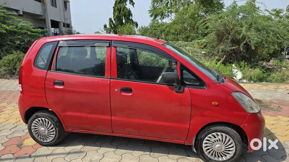 Maruti Suzuki Zen Estilo 2007