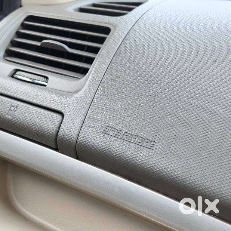 Maruti Suzuki Ertiga 1.5 Vxi, 2016, Petrol