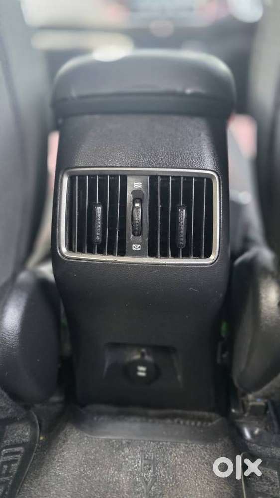 Hyundai Creta 1.6 Sx Plus Anniversary Edition Petrol, 2016, Petrol