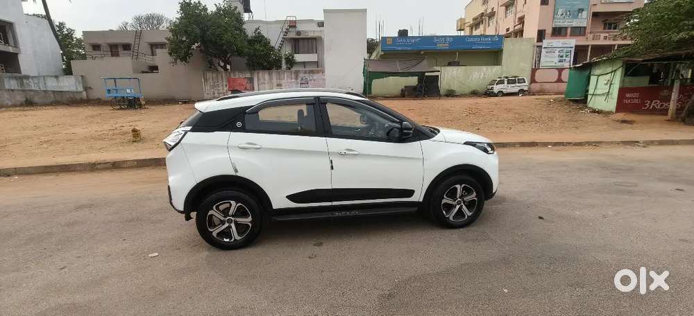 Tata Nexon 2023